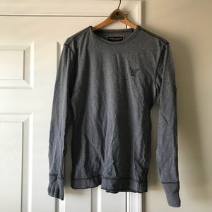 American Eagle, Small, Long Sleeve Tee